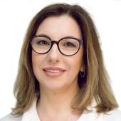 Балаян Ольга Валерьевна, анестезиолог-реаниматолог