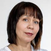 Рукосуева Оксана Николаевна, стоматолог-терапевт