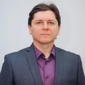 Сидельников Валерий Дмитриевич, психолог