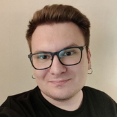 Чекунков Даниил Дмитриевич, психолог