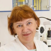 Лиунова Светлана Львовна, оптометрист