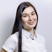 Ахуньянова Регина Раулевна, нефролог