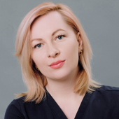 Кондрашова Олеся Викторовна, ортодонт