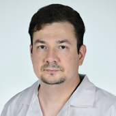 Дьячков Дмитрий Александрович, ортопед