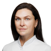 Шмидт Елена Викторовна, хирург