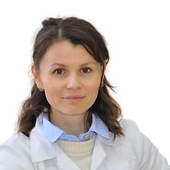 Абубакирова Элеонора Раифовна, эндокринолог