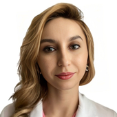 Казарян Людмила Павловна, онколог