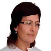 Дмитриченко Татьяна Михайловна, врач функциональной диагностики