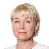 Кулькова Елена Павловна, педиатр