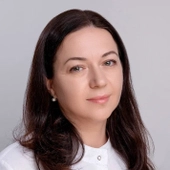 Даурова Анета Алимурзовна, стоматолог-терапевт