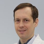 Ломиворотов Владимир Владимирович, анестезиолог-реаниматолог