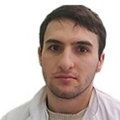 Госенов Юсуф Джамалович, стоматолог-терапевт