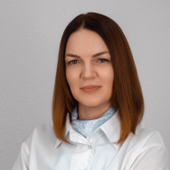 Акунченко Наталья Николаевна, психолог