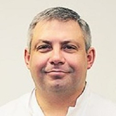 Дягилев Евгений Валерьевич, стоматолог-терапевт