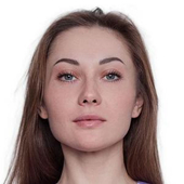 Иванова (Шумейко) Валерия Михайловна, гинеколог