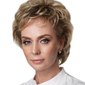 Кременская Вероника Алексеевна, врач-косметолог