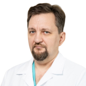 Агранович Виталий Игоревич, ЛОР