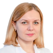 Пышкина Надежда Петровна, невролог