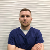 Горщар Иван Николаевич, массажист