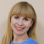 Ширипова Ольга Александровна, детский логопед