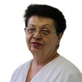 Гульдиева Татьяна Петровна, дерматолог