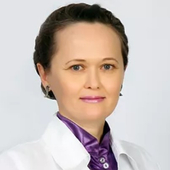 Рыжкова Насима Мидхатовна, офтальмолог