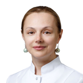 Усс Елена Анатольевна, гинеколог