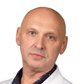 Папонов Олег Николаевич, детский анестезиолог