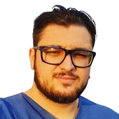 Гадаборшев Дауд Микаилович, уролог