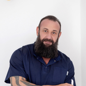 Луценко Александр Владимирович, массажист