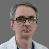 Егоров Владимир Леонидович, ортопед