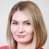 Гусева Варвара Андреевна, ортодонт