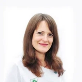 Квасова Лидия Константиновна, психолог