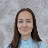 Торопынина Ольга Викторовна, детский нейропсихолог