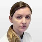 Ивленко Ольга Дмитриевна, психотерапевт