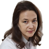 Скороумова Милана Геннадьевна, рефлексотерапевт