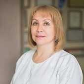 Яцковская Зульфия Николаевна, косметолог