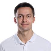 Козырь Иван Анатольевич, гнатолог