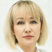 Кобзева Людмила Альбертовна, стоматолог-терапевт