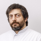 Давтян Гарник Генрикович, ортопед