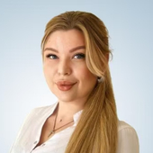 Зинченко Ангелина Романовна, невролог