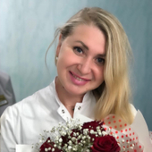 Сушнева Оксана Петровна, стоматолог-терапевт