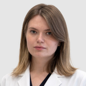 Колесова Софья Игоревна, проктолог