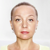 Панова Людмила Валентиновна, дерматолог