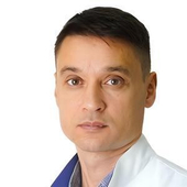 Колобов Денис Сергеевич, нейрохирург