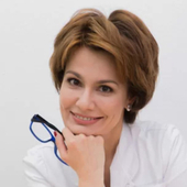 Барунова Наталья Григорьевна, нутрициолог