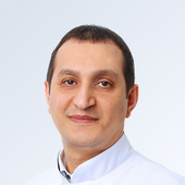 Тамазян Карен Вазгенович, уролог