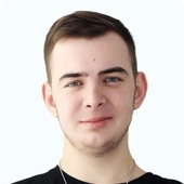 Сорокин Степан Романович, стоматологический гигиенист