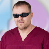 Жебелев Юрий Анатольевич, массажист