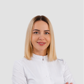 Лобанова Анастасия Александровна, дерматовенеролог